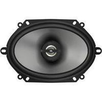 2 way coaxial flush mount speaker kit 180 W JBL GT7-86