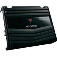 2-channel headstage 400 W Kenwood KAC-5206