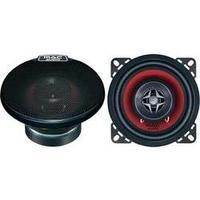 2 way flush mount speaker set 180 w mac audio apm fire 102