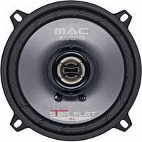 2 way coaxial flush mount speaker kit 250 W Mac Audio