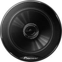 2 way coaxial flush mount speaker kit 240 w pioneer ts g1732i