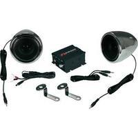 2 way speaker assemby set 100 w renegade rxa100c