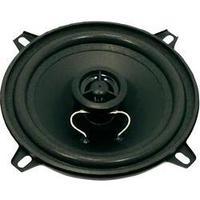 2 way coaxial flush mount speake...