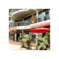 2 Friends Entebbe Beach Hotel