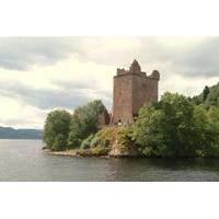 2 Day Tour - Loch Ness & Inverness Highland (Edinburgh)