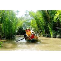 2 Day Discover Mekong Delta - Includes Cai Rang Floating Market