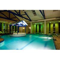 2 Night Tribute Break