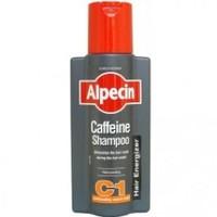2 x Alpecin C1 Caffeine Hair Loss Shampoo 250ml