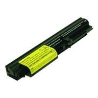 2-Power Main Battery Pack 14.4v 2600mA