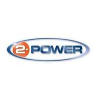 2-Power CBP3498a Main Battery Pa...