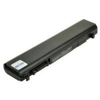 2-Power Generic Main Battery Pack 10.8v 5200mAh 56Wh