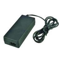 2 power ac adapter 12v 45w includes power cable
