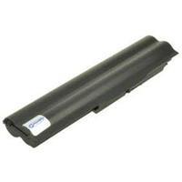 2-Power Generic Main Battery Pack 10.8v 5200mAh