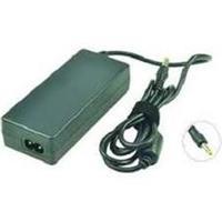 2 power generic ac adapter 19v 45w includes power cable