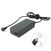 2 power ac adapter 195v 45w includes power cable