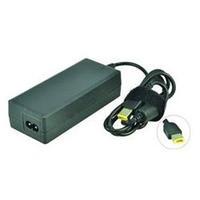 2 power ac adapter 20v 65w includes power cable