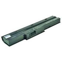 2-Power Main Battery Pack 14.8V 4600mAh