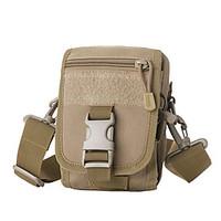 2 L Shoulder Bag Casual/Daily