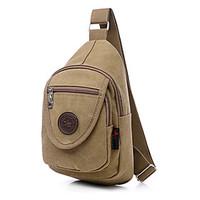 2 L Shoulder Bag Casual/Daily