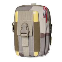 2 L Waist Bag/Waistpack Casual/D...