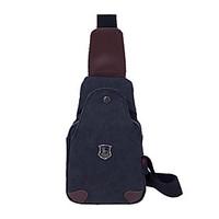 2 L Shoulder Bag Casual/Daily