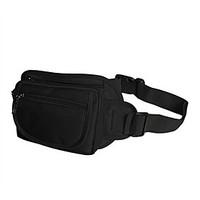 2 L Belt Pouch/Belt Bag Climbing Leisure Sports Camping Hiking Rain-Proof Dust Proof Breathable Multifunctional