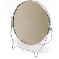 2 Way Metal Shaving Mirror