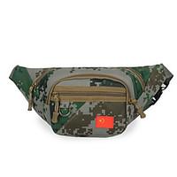 2 L Shoulder Bag Camping Hiking