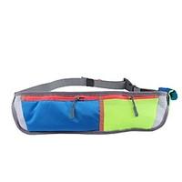 2 L Waist Bag/Waistpack Multifunctional