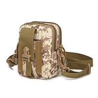 2 L Waist Bag/Waistpack Multifunctional
