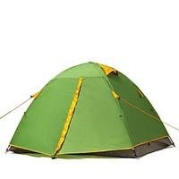 2 persons Tent Double One Room Camping TentCamping Traveling