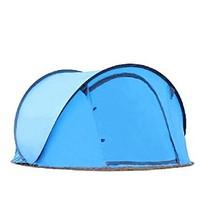 2 persons Tent Single One Room Camping TentCamping Traveling
