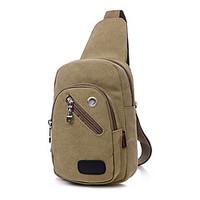 2 L Shoulder Bag Casual/Daily