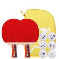 2 Stars Ping Pang/Table Tennis R...