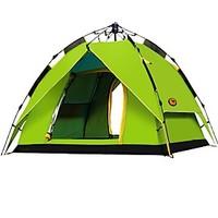 2 persons Tent Double One Room Camping TentCamping Traveling