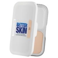 2 x maybelline superstay better skin powder compact foundation 9g 030  ...