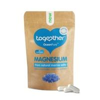 2 pack together health marine magnesium 30s 2 pack bundle