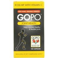 (2 Pack) - Gopo - Joint Health | 120\'s | 2 Pack Bundle