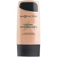 2 x max factor lasting performance foundation 105 soft beige 35ml