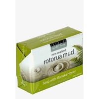 2 Pack x Rotorua Thermal Mud Soap (125g) - Wild Ferns