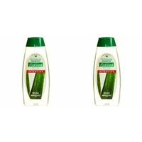 (2 Pack) - Herbatint - Aloe Vera Normalising Shampoo | 260ml | 2 PACK BUNDLE