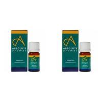 (2 Pack) - A/Aromas Myrrh Oil | 10ml | 2 Pack - Super Saver - Save Money