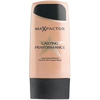 2 x Max Factor Lasting Performance Foundation 35ml - 104 Warm Almond