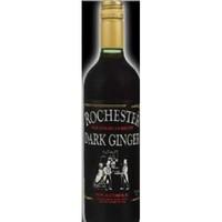 2 pack rochester dark ginger drink roc r010 245ml 2 pack bundle