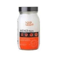 (2 Pack) - Natural Health Practice - Meno Support (Multi) | 60\'s | 2 PACK BUNDLE