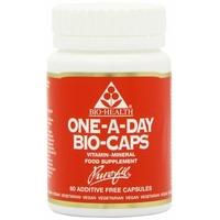 (2 Pack) - Bio Health - Bio-Caps | 60\'s | 2 PACK BUNDLE