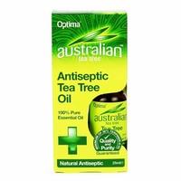 (2 Pack) - Australian Tea Tree - Tea Tree Oil ATT-99300 | 25ml | 2 PACK BUNDLE