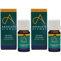 (2 Pack) - A/Aromas Frankincense Oil | 5ml | 2 Pack - Super Saver - Save Money