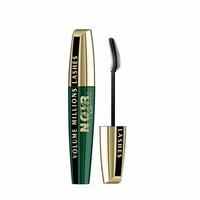 2 x loreal paris volume million lashes feline mascara 92ml extra black