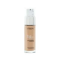 2 x L\'Oreal Paris New True Match Foundation 30ml - 3R/3C Rose Beige